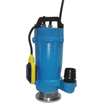 Čerpadlo KOPRO WQ 15-7-0,55 ponorné čerpadlo drenážní 230V