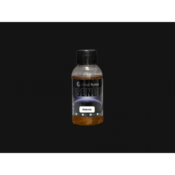 Návnadové aroma Rolled Baits Esence Makrela Balení: 100 ml