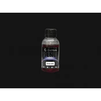 Návnadové aroma Rolled Baits Esence Černý Rybíz Balení: 100 ml