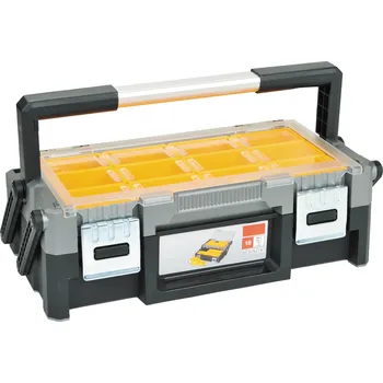 Organizér 2v1 460 × 240 × 145 mm mj-5051-18"