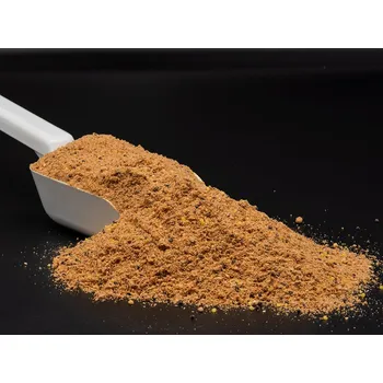 Návnadová surovina Rolled Baits Ptačí zob Caramel Balení: 1 kg