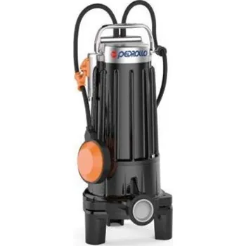 Zahrada Pedrollo TRm 0,75 230V kalové čerpadlo