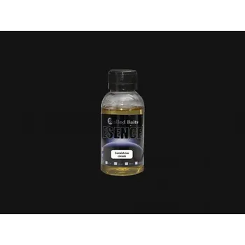 Návnadové aroma Rolled Baits Esence Cornish ice cream Balení: 100 ml