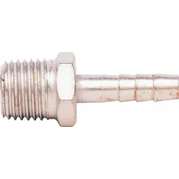 Příslušenství k čerpadlu Šroubení s hadicovou koncovkou 1/4" 6 mm J1257