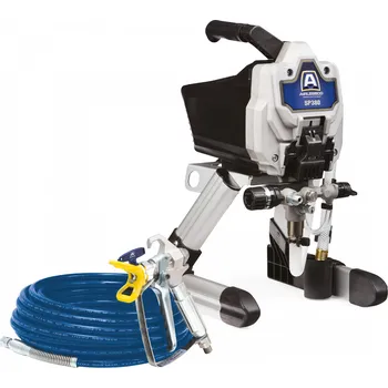 Stříkací pistole Stříkací zařízení AIRLESSCO SP 380