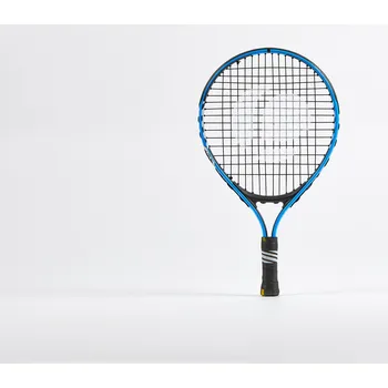 Tenisová raketa ARTENGO Dětská tenisová raketa Easy 17" MODRÁ|ČERNÁ