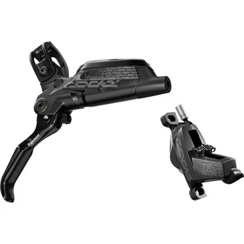 Brzda na kolo Kotoučová brzda SRAM Code R přední/zadní Přední