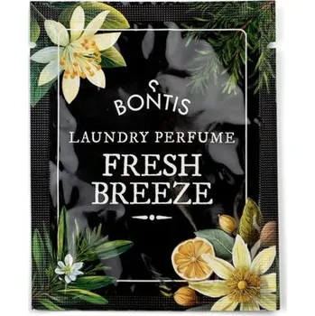 Aviváž Bontis Vzorek parfému na praní Fresh Breeze
