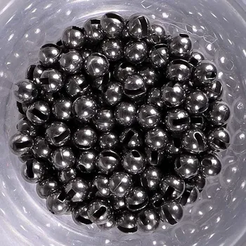 Nástraha HENDS TUNGSTEN PLUS - NATURAL BEZ UPRAVY TPAT Balení: 10 ks, Průměr: 3,0 mm