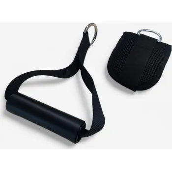 CORENGTH Přítahová hrazda k Home Gym 900