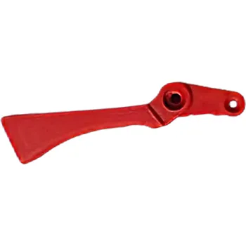 Umění Total Spoušť