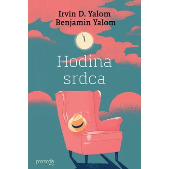 Kniha Hodina srdca - Irvin D. Yalom (E-Kniha)