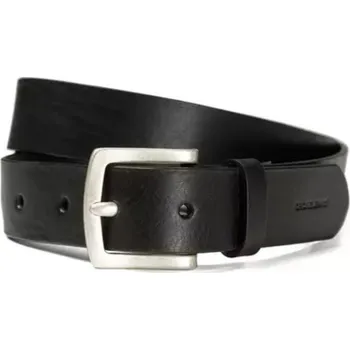 Dámské kalhoty Cross dámský kožený pásek 0633K-020 černý Velikost: 80