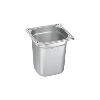 B.PRO Gastronadoba GN1/6-65