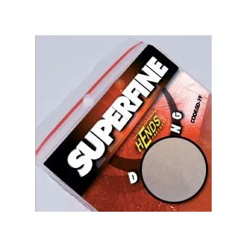 Umělá nástraha HENDS SUPERFINE DUBBING SD07 - ORANŽOVO-BÉŽOVÁ SVĚTLÁ