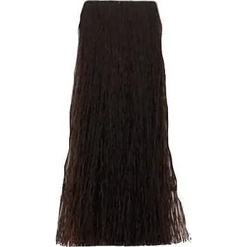 Barva na vlasy MILA MILATON Color Cream Profesionální krémová barva na vlasy 100ml - zlatá světle hnědá 5.3