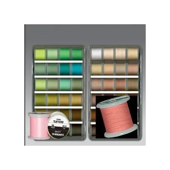 Umělá nástraha HENDS BODY THRREADS - RŮŽOVÁ 2