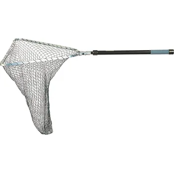 Podběrák McLean Weigh-Net Folding Telescopic (Model 120) Varianta: Weigh-Net Folding Telescopic (Model 120)