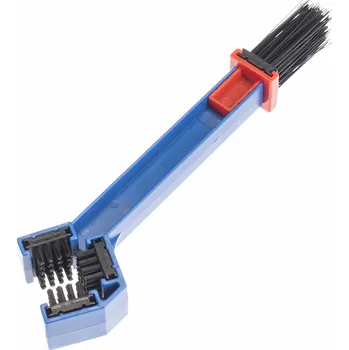 čištění řetězu Kartáč na čištění řetězů – pro snadnou údržbu motocyklu MT1004