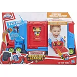 Transformers Rescue Bots Optimus Prime