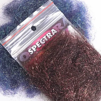 Umělá nástraha HENDS SPECTRA DUBBING SA435 - TM. MĚDĚNÁ