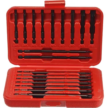 Bit Sada bitů 18 ks - Torx 18OSBD1AL7B (014