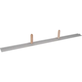 Pilová lišta Srovnávací lišta 1 200 mm Silverline SL42