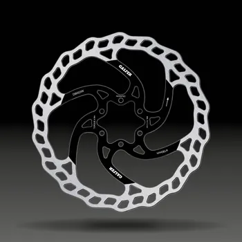 Brzda na kolo Brzdový kotouč Galfer Fixed Wave 1,8 mm 180 mm