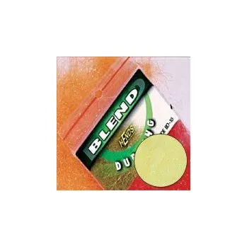 Umělá nástraha HENDS BLEND DUBBING BD19991 - SV. FLUO ŽLUTÁ