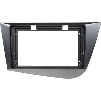 Redukce pro 9" autorádio Seat Leon 05/2005-2012