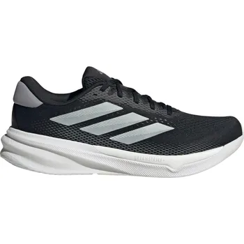 Dámská běžecká obuv ADIDAS Boty Supernova Stride Running 47 1/3 BÍLÁ|ČERNÁ|ŠEDÁ