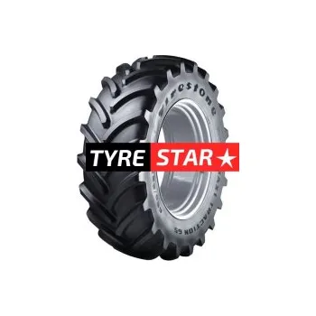 Pneu pro těžký stroj FIRESTONE MAXTR65 540/65 R38 147/144D/E TL