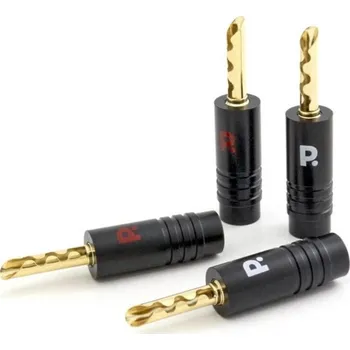 Počítačové chlazení Repro banánky PROSON Arctic series 4ks