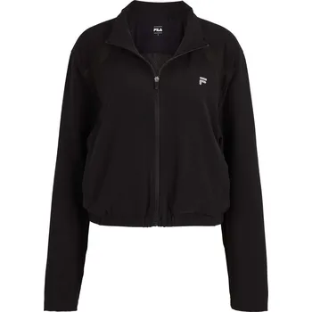 Dámská Bunda FILA ROVERETO CROPPED FAW0378-80010 – Černá M