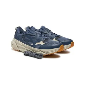 Dámská obuv Sneakersy Hoka Clifton L 1160050 Tmavomodrá 42