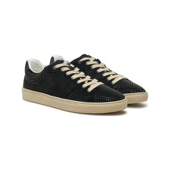 Dámské tenisky Sneakersy Guess FLPTOD SUE12 Černá 35