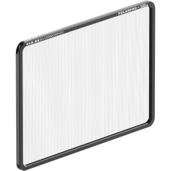 PolarPro 4x5.65 SilverMorphic Filter