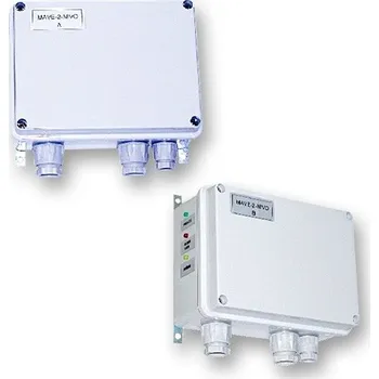 MAVE 2 NIVO AB souprava snímač hladiny