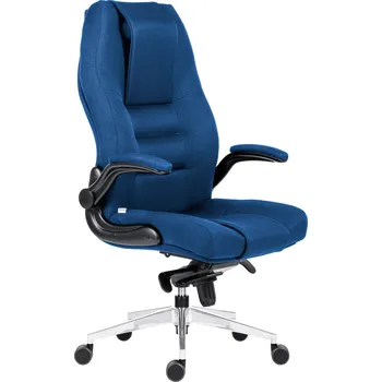 Kancelářská židle Markus 24/7 s houpacím mechanismem a nosností 150 kg