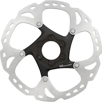 Brzda na kolo Brzdový kotouč Shimano XT SM-RT86 180mm/203mm 6děr 203 mm