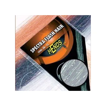 Umělá nástraha HENDS SPECTRA FLASH HAIR - SV. ZELENÁ