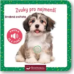 Zvuky pro nejmenší: Drobná zvířata -…