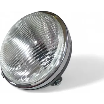 Motor pro motocykl Made in Czech/EU Přední světlo Jawa 634 - kompletní