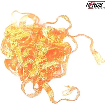 Umělá nástraha HENDS PEARL SCUDBACK - ORANŽOVÁ