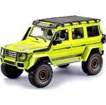 Absima CR4.4 Wolf komutátorový 1:10 RC model auta elektrický Crawler 4WD (4x4) RtR 2,4 GHz