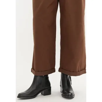 Dámské kozačky Polokozačky Pikolinos W2D-8674 Černá 36