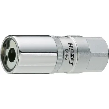 Klíč Vytahovák podpěrných čepů 1/2" šestihranný 10mm HAZET 844-10 - HA035809