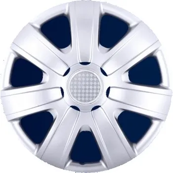 Poklice na kolo Poklice na kola Nissan 14&quot; silver (typ 224)