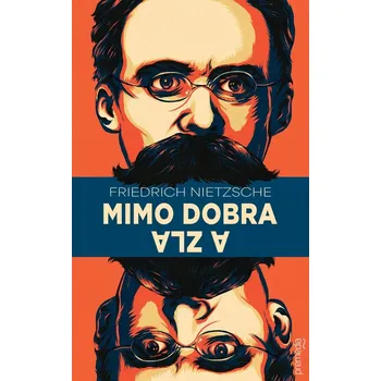Kniha Mimo dobra a zla - Friedrich Nietzsche (E-Kniha)