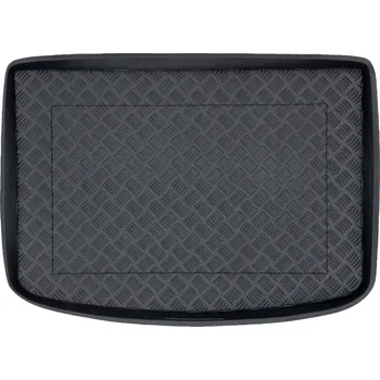 autokoberec Rohož do kufru Rezaw-Plast polypropylen